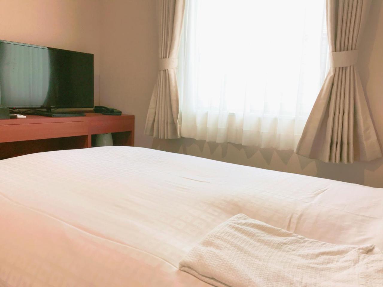 Meisen Hotel Ōsaka Exterior foto